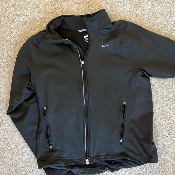 Nike zip up jacket - Picture 4 of 14